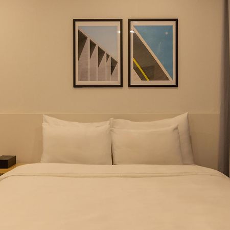 Object Aank Hotel Gumi Esterno foto