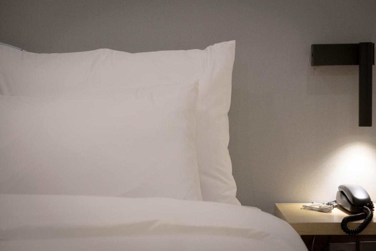 Object Aank Hotel Gumi Esterno foto