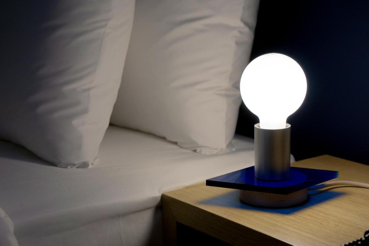 Object Aank Hotel Gumi Esterno foto