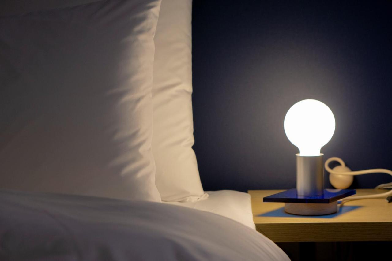 Object Aank Hotel Gumi Esterno foto