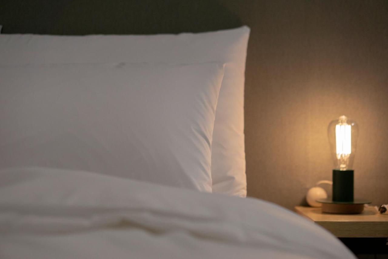 Object Aank Hotel Gumi Esterno foto