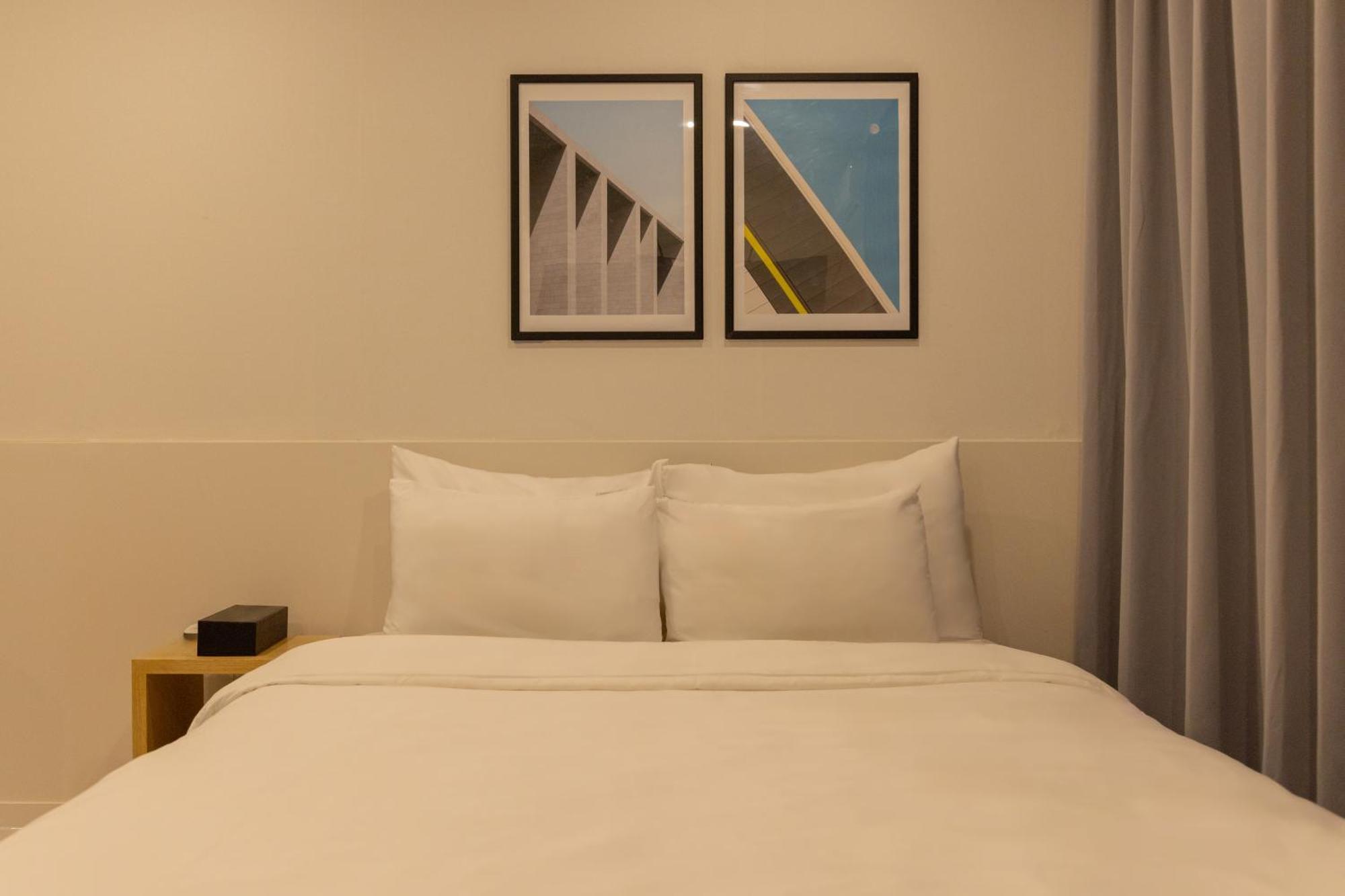 Object Aank Hotel Gumi Esterno foto
