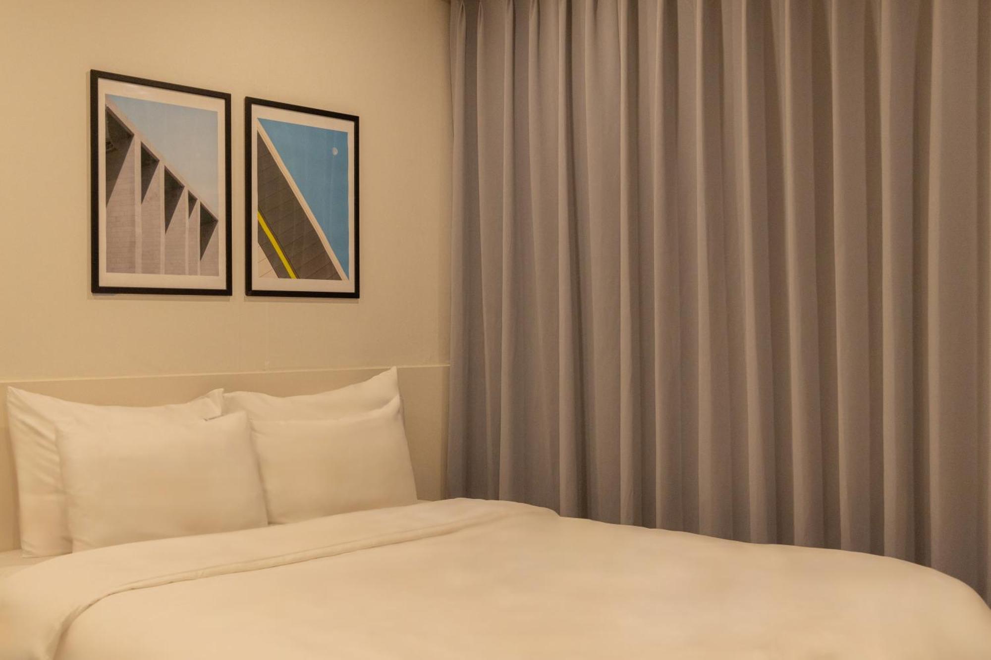 Object Aank Hotel Gumi Esterno foto